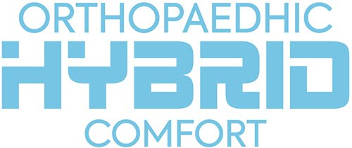 Orthopedic Hybrid Comfort Yatak Title