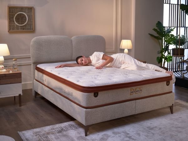 Comfort Body Life Yatak 100X200